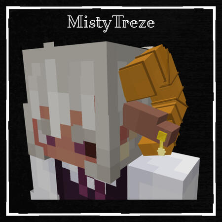 Acréscimo Orelha & Chifres