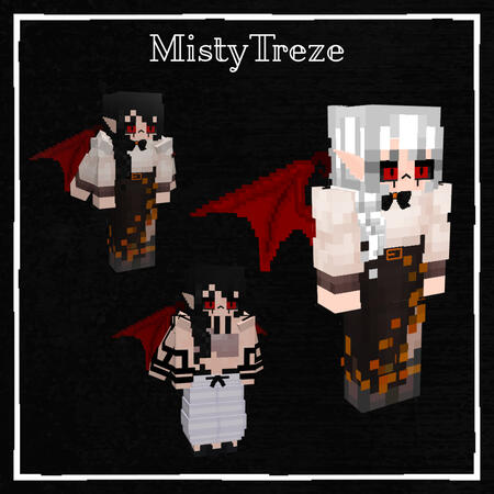 Yamihiko SMSMP 2º Forma