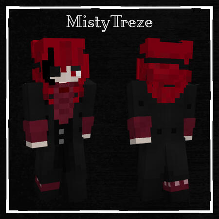 Louis Skin
