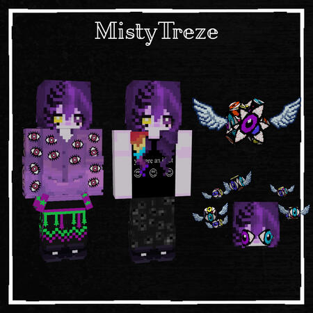 Anthynae Roupas & Rework Olhos