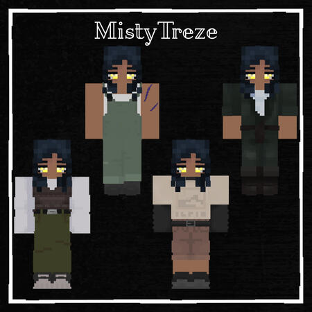 Conjunto de Roupas 1 Vênus