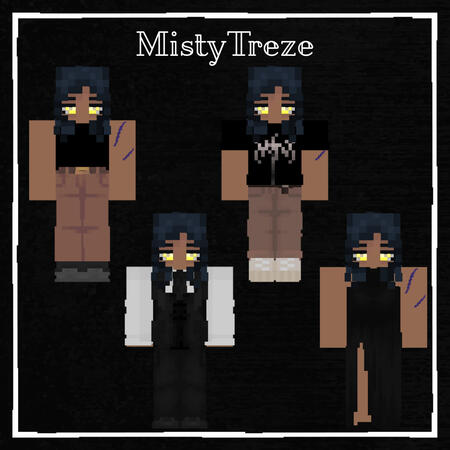 Conjunto de Roupas 2 Vênus