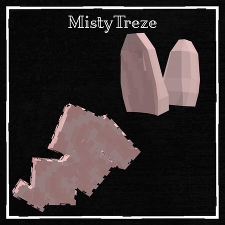 Add Modelo Yasmin Arkanis